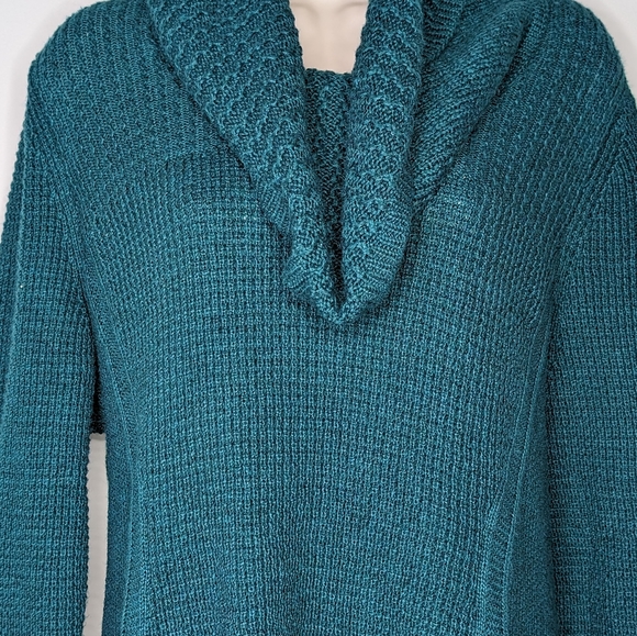 Style & Co Knit Sweater - Picture 2 of 7